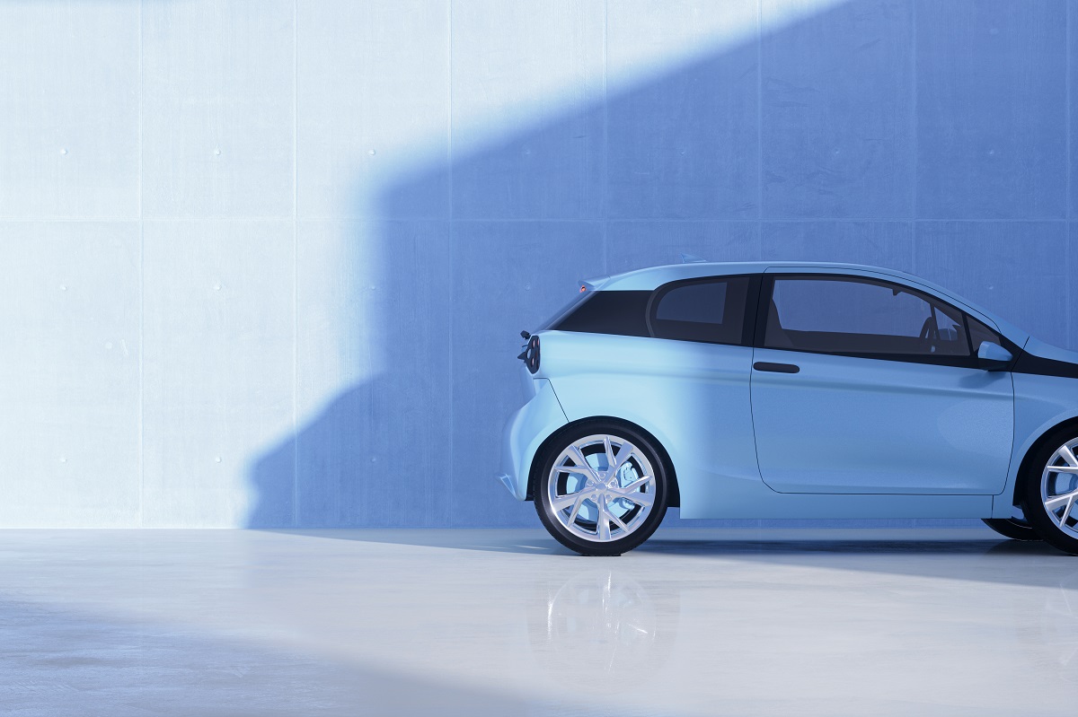 Understanding consumer attitudes towards electric vehicles