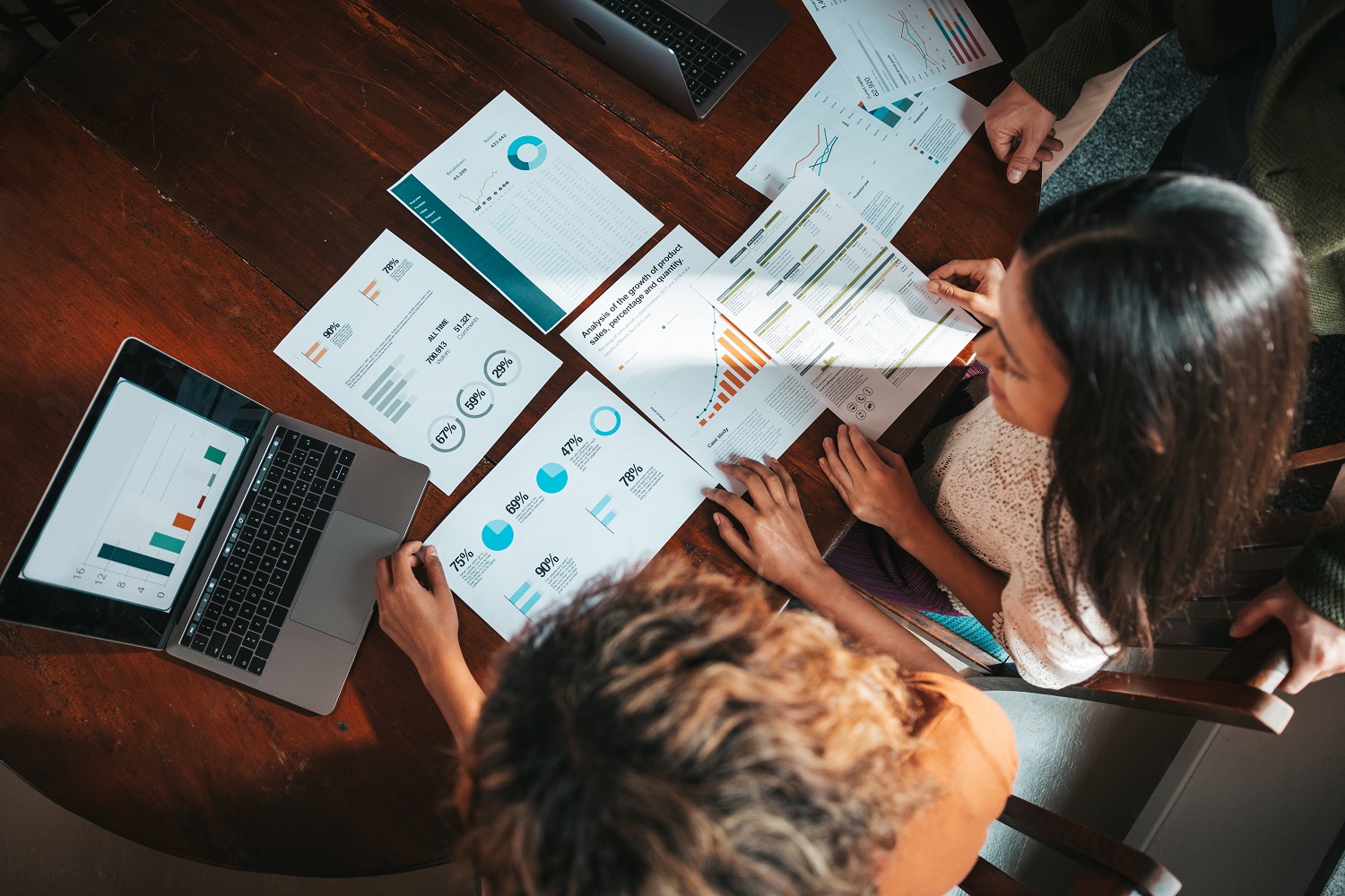 Making Sense of Responses: How to Analyze Survey Data