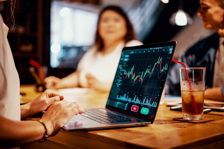 AI in financial services