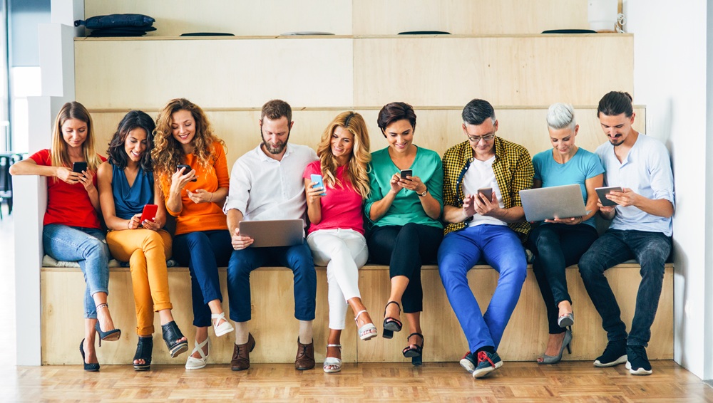 making surveys feel like less work