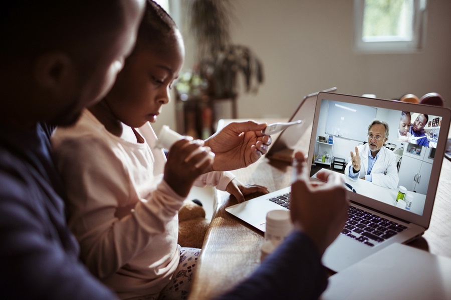 doctor video consultation, online survey
