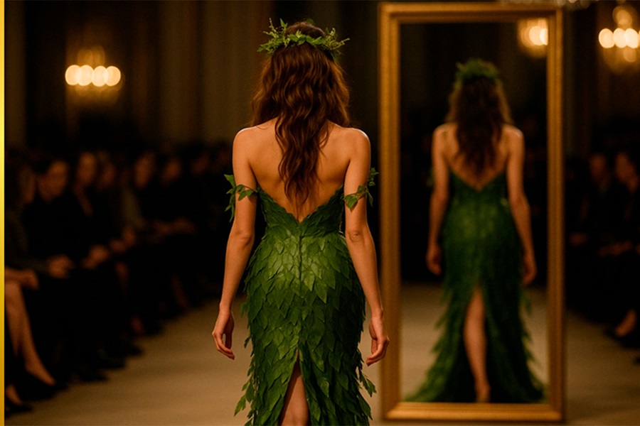 The Alchemy of Luxury: Where Gen Z Fuses Sustainability, Storytelling, and Self-Image