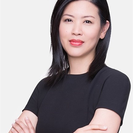 Diana Tan