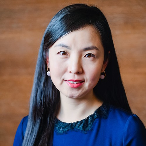 Doreen Wang