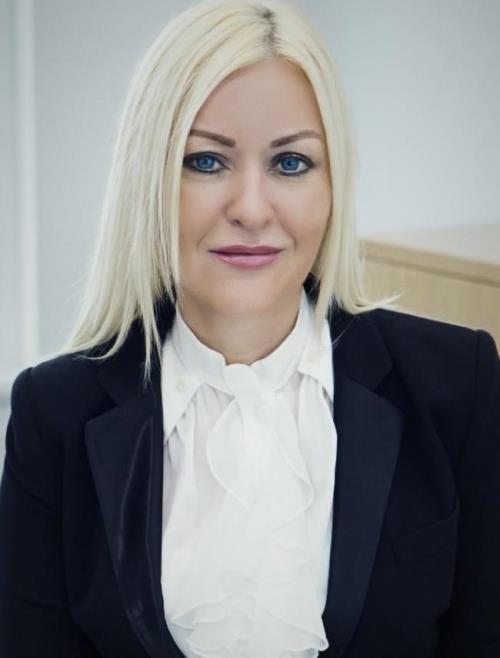 Caroline Frankum