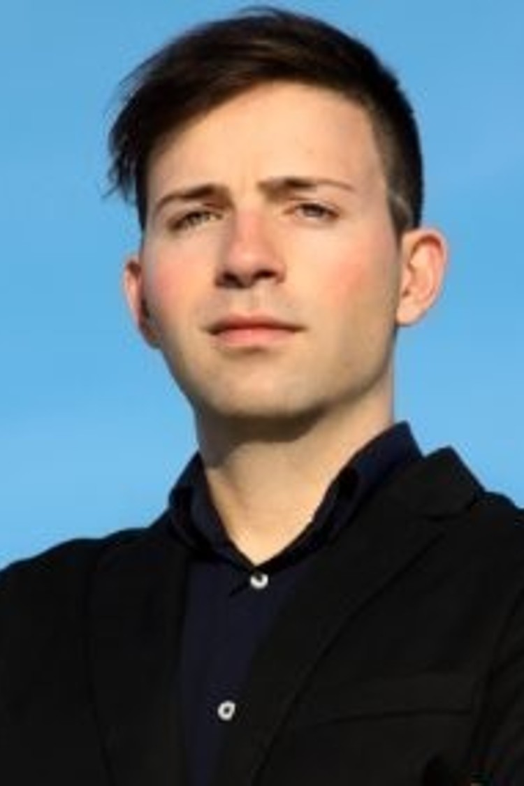 Bruno Machado
