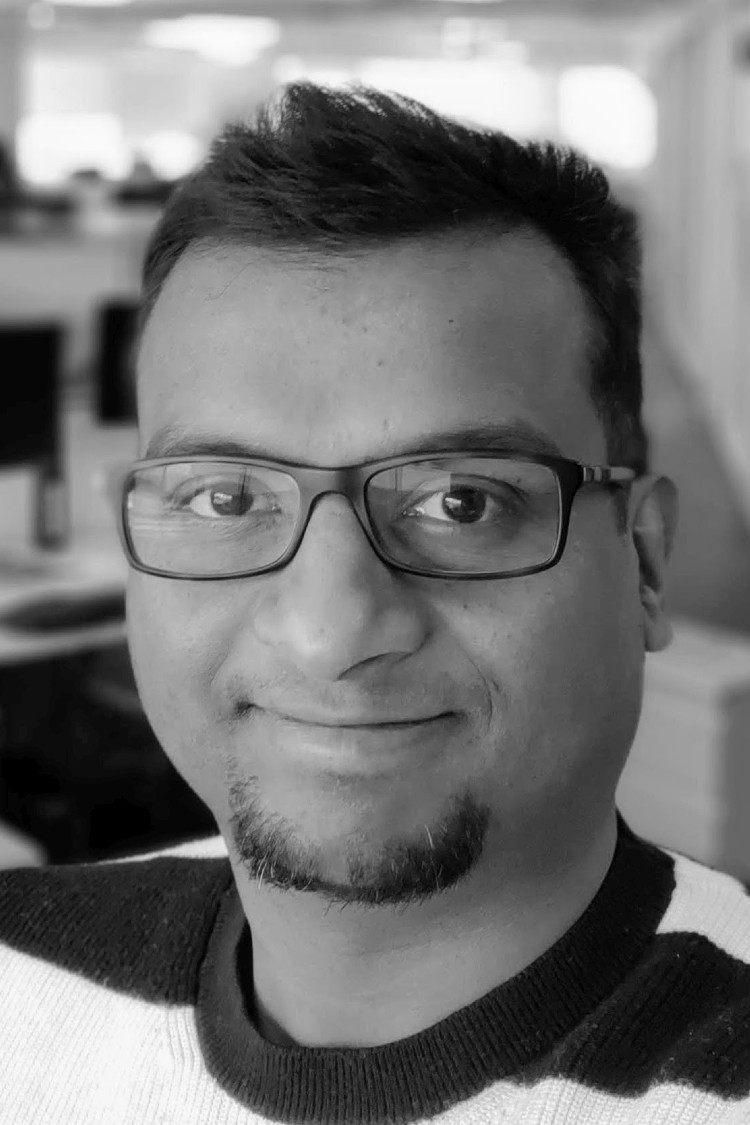 Adil Pereira