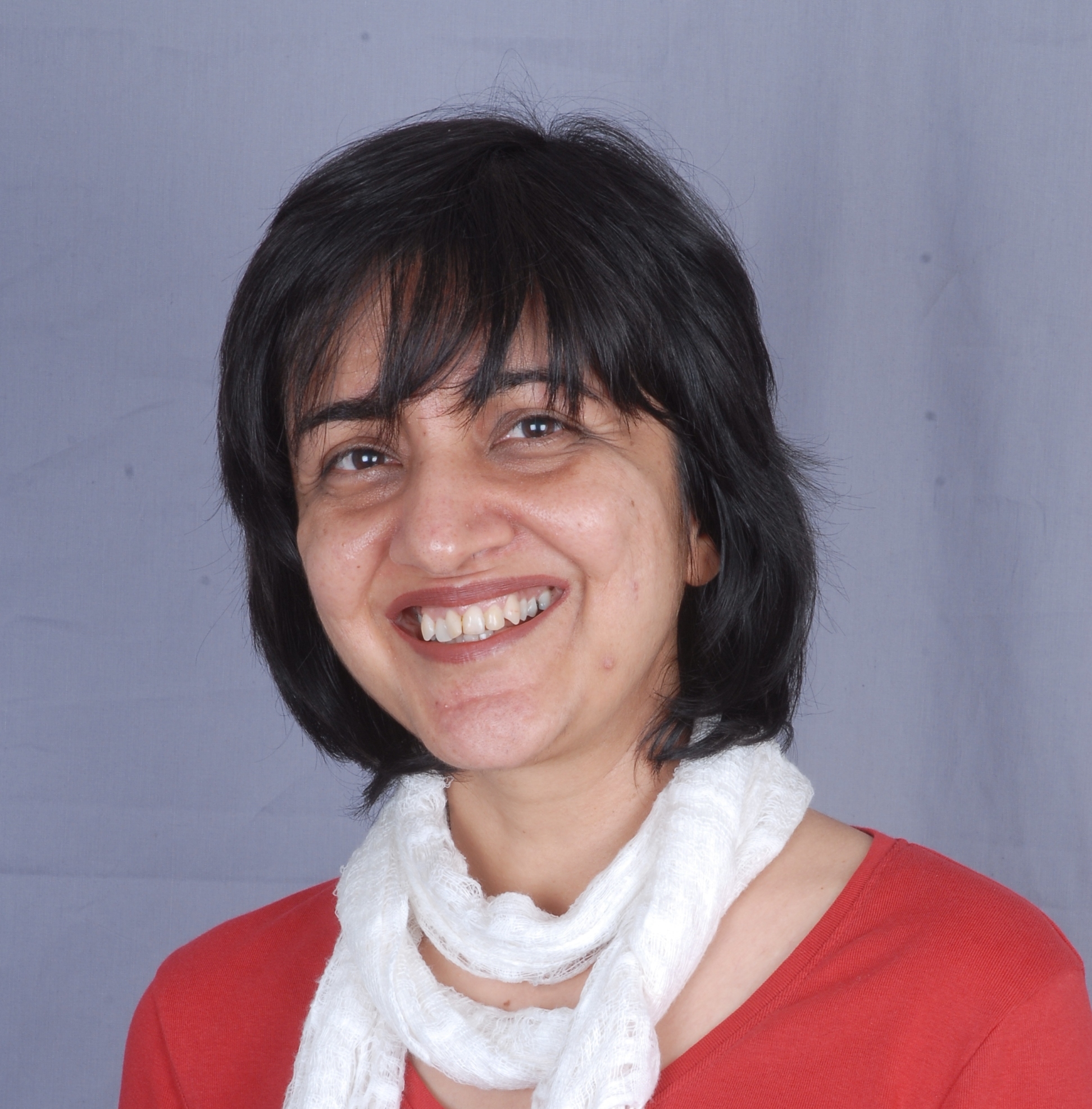 Anjali Puri