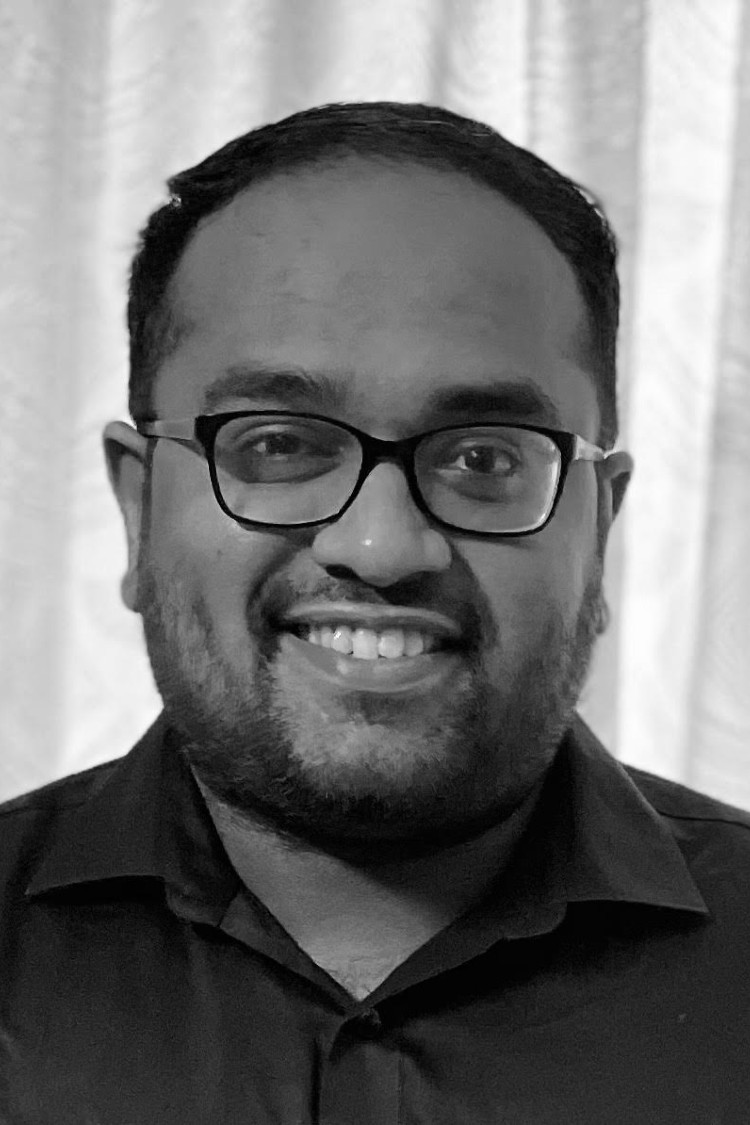 Aravind Shibu