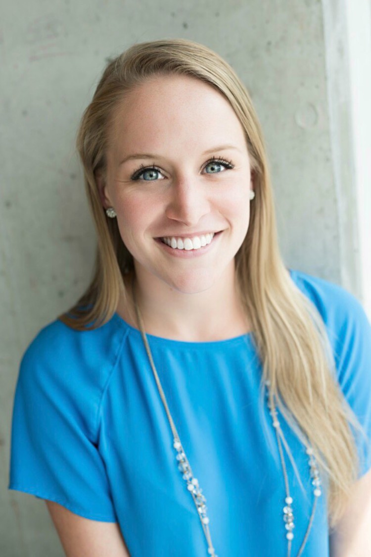 Catherine Knotts