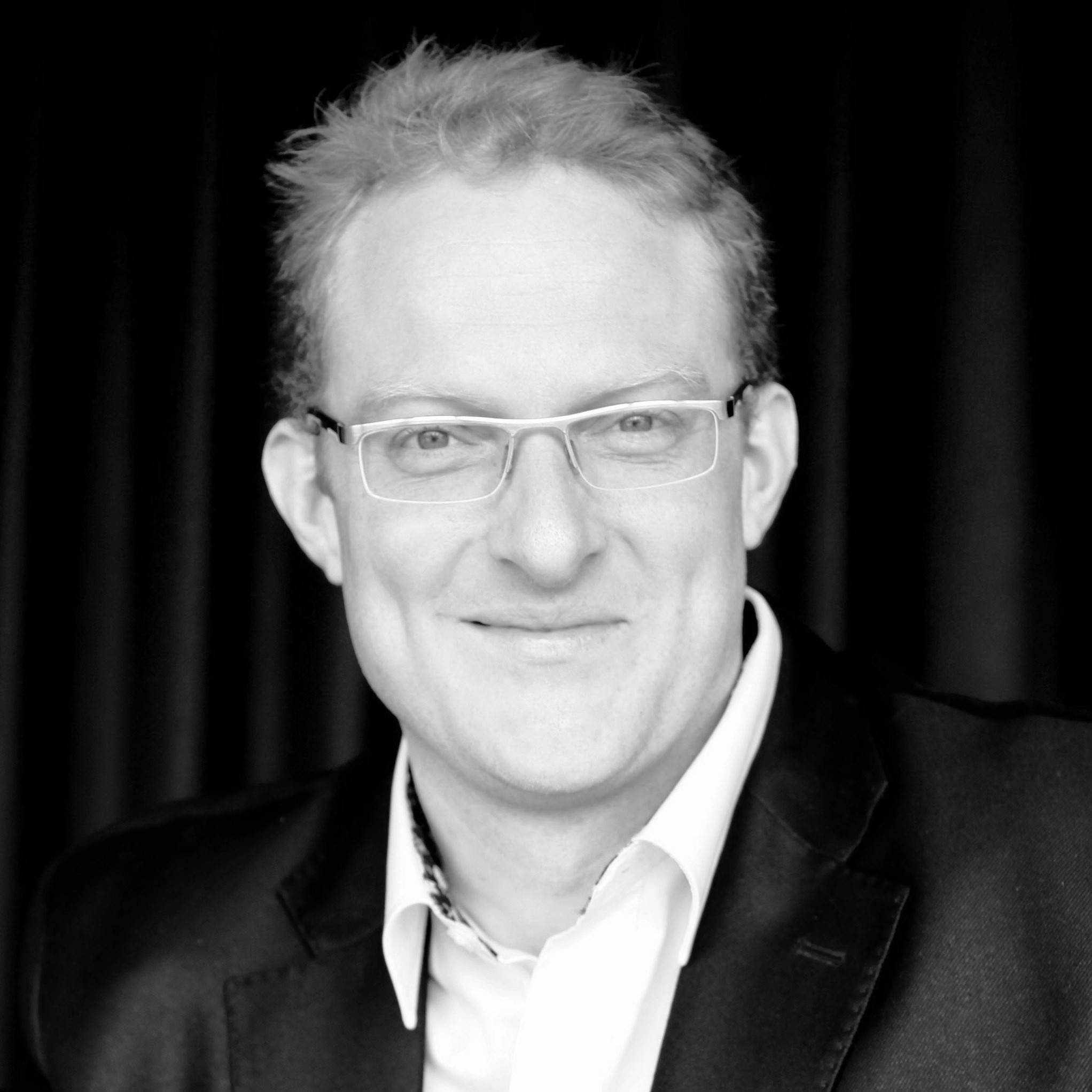 Michael Griffiths