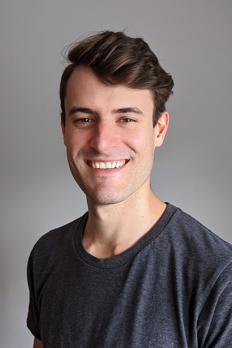 Tyler Krug