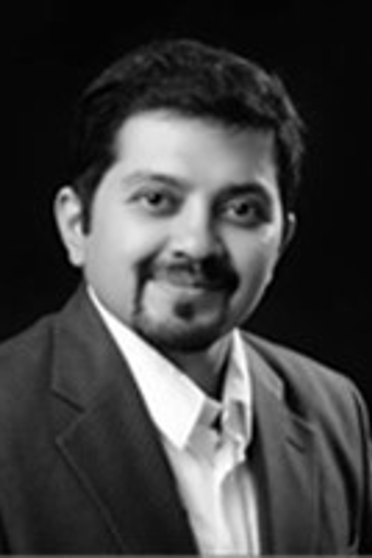 Vikram Kamath