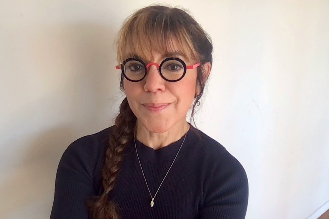 Adrienne Pulido, DEI Research Lead, Kantar MONITOR