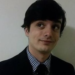 Chris Sebastian