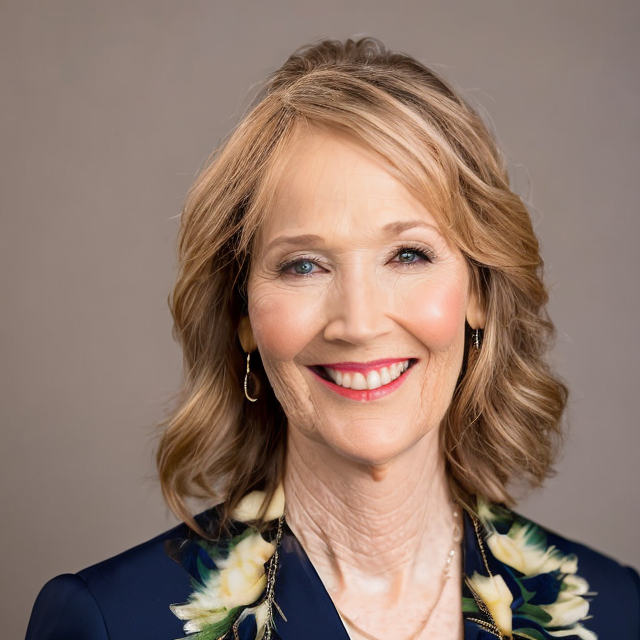 Colleen Sharp