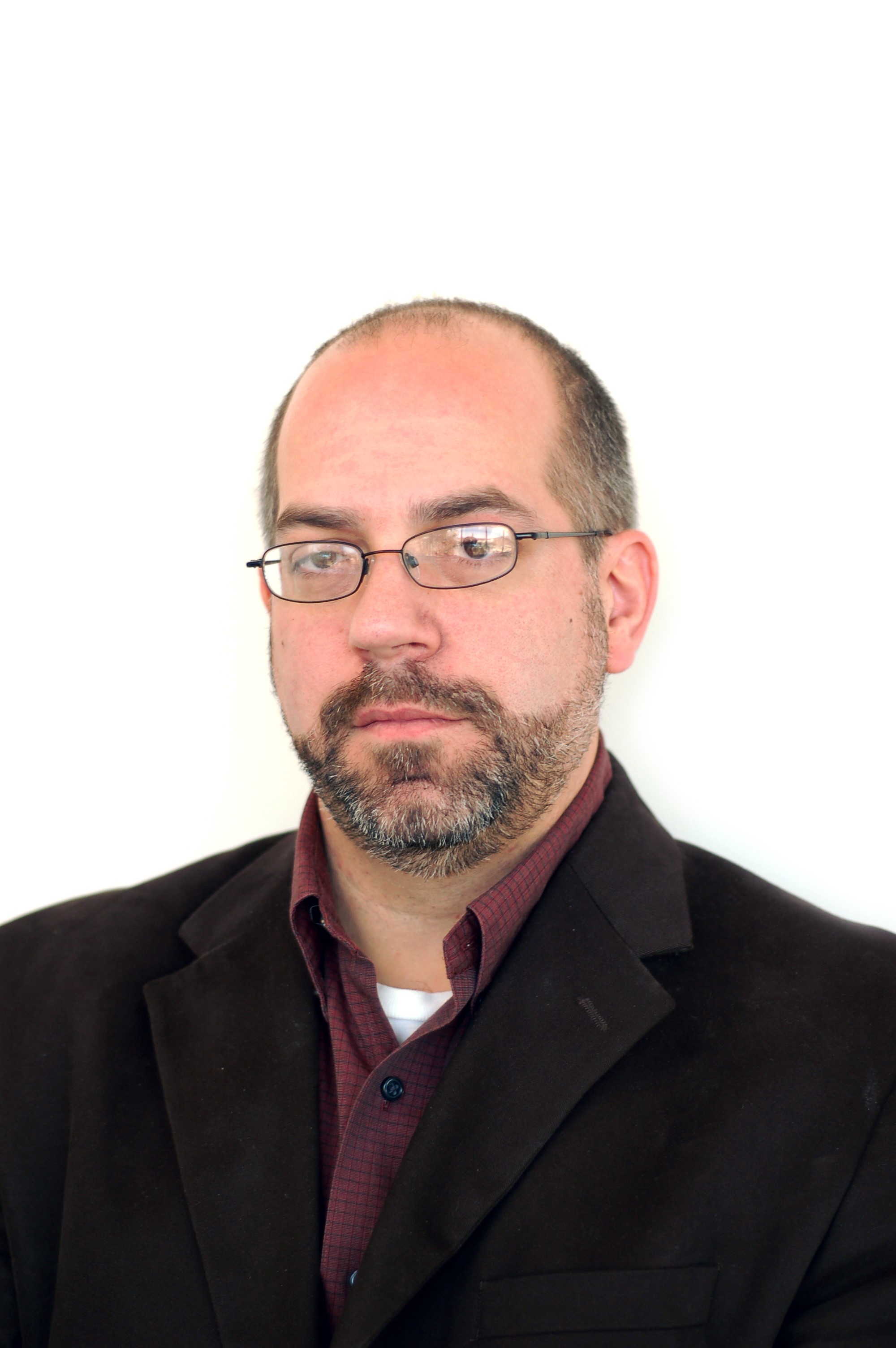 David Hluska