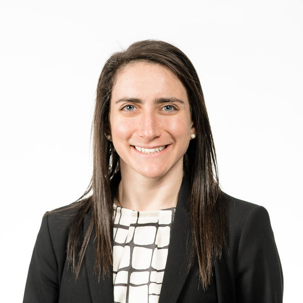 Ellie Pinto, Kantar