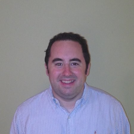 Geoff Pereira