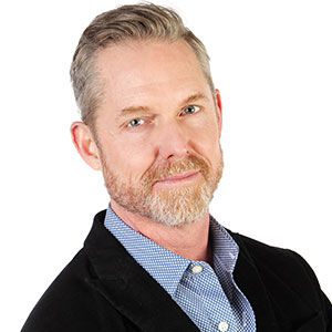 Jeff Powell
