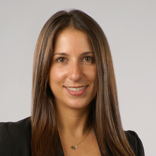 Kate Senzamici