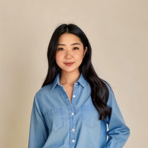 Lisa Cao