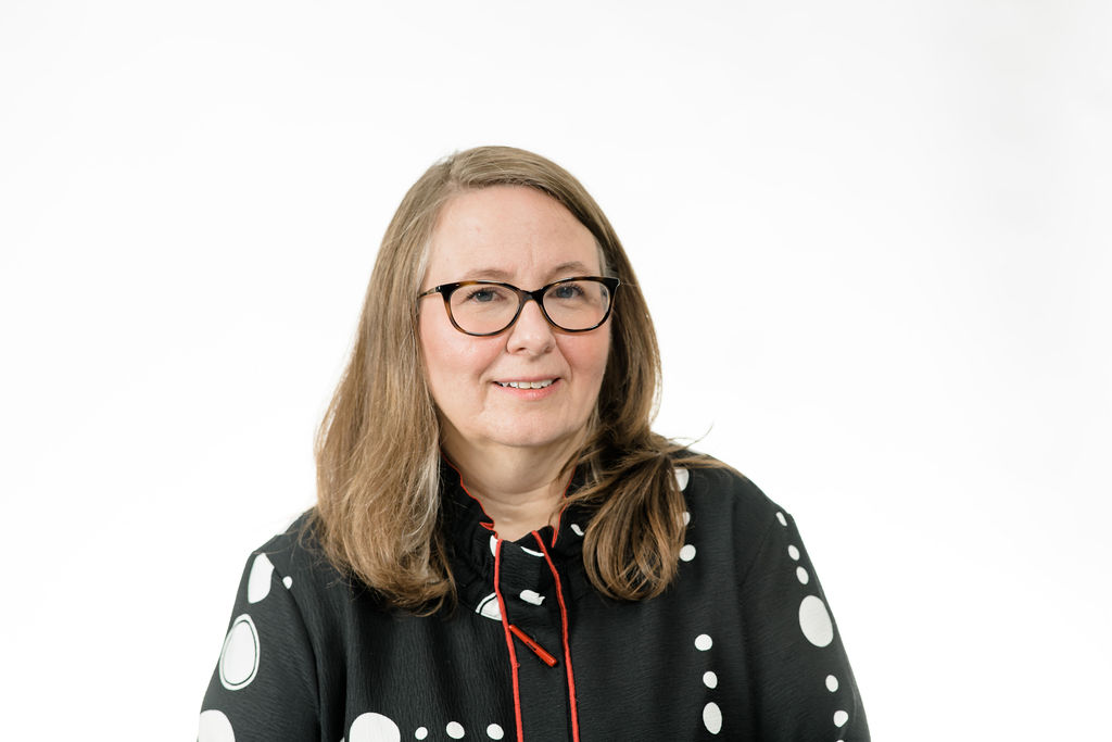 Mary Brett Whitfield