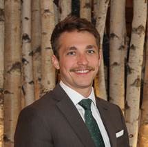 Peter Jacobs author photo