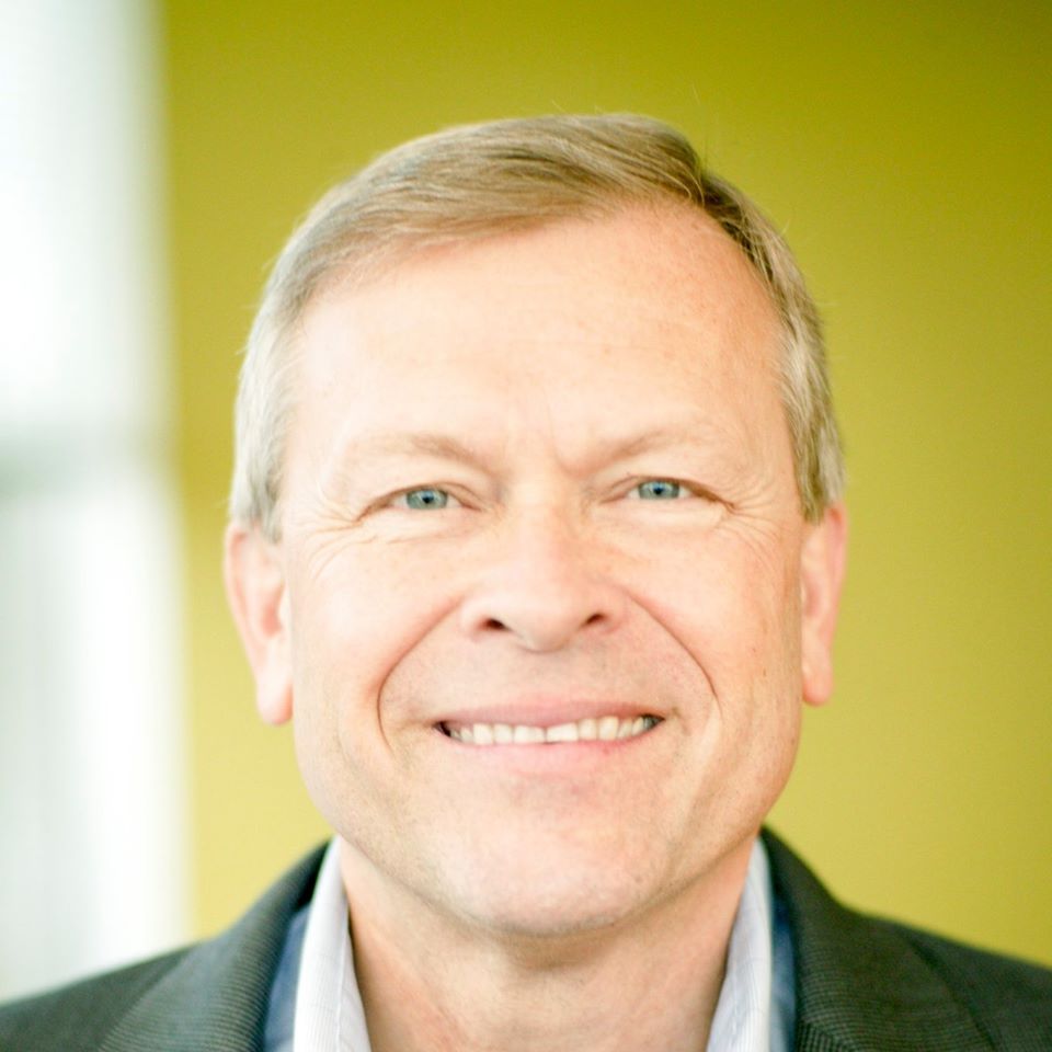 Peter Sterbenz