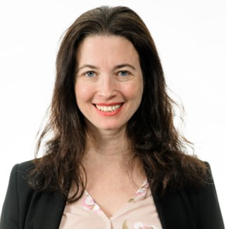 Rachel Dalton