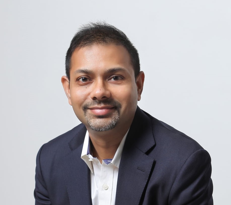 Subu Dasgupta