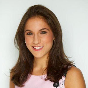 Victoria Sakal