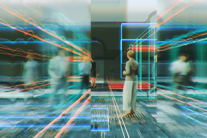 Innovating at the speed of culture and technology