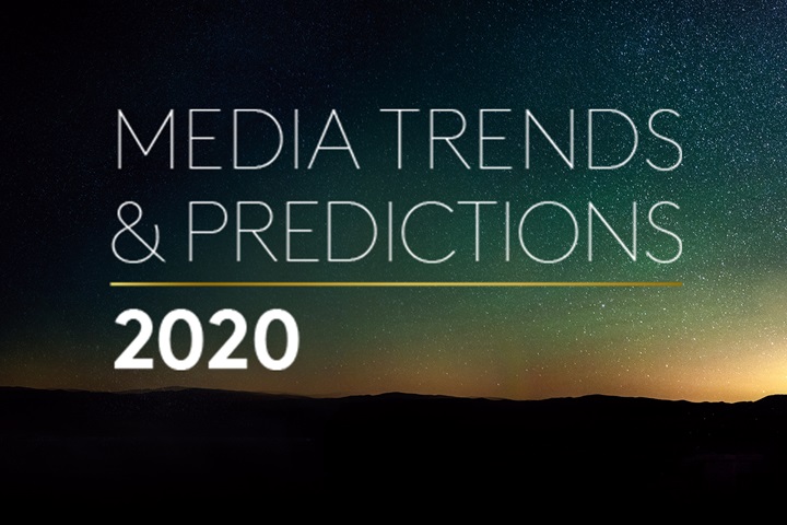 media trends