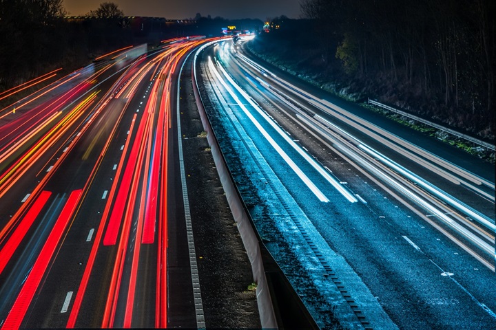 online tracking survey research