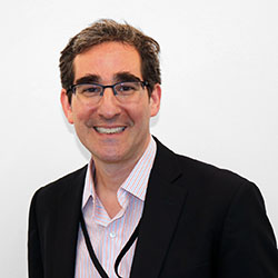 Gregory Aston