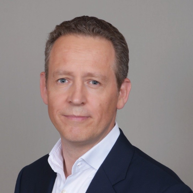 James May