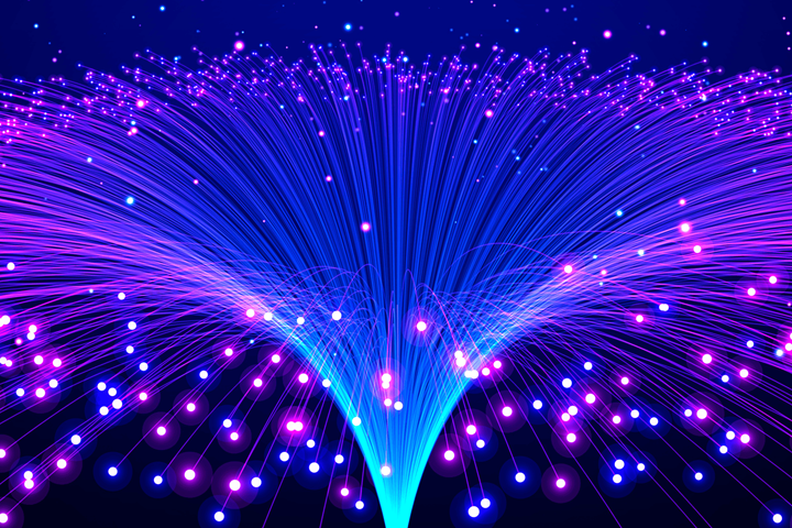 connected