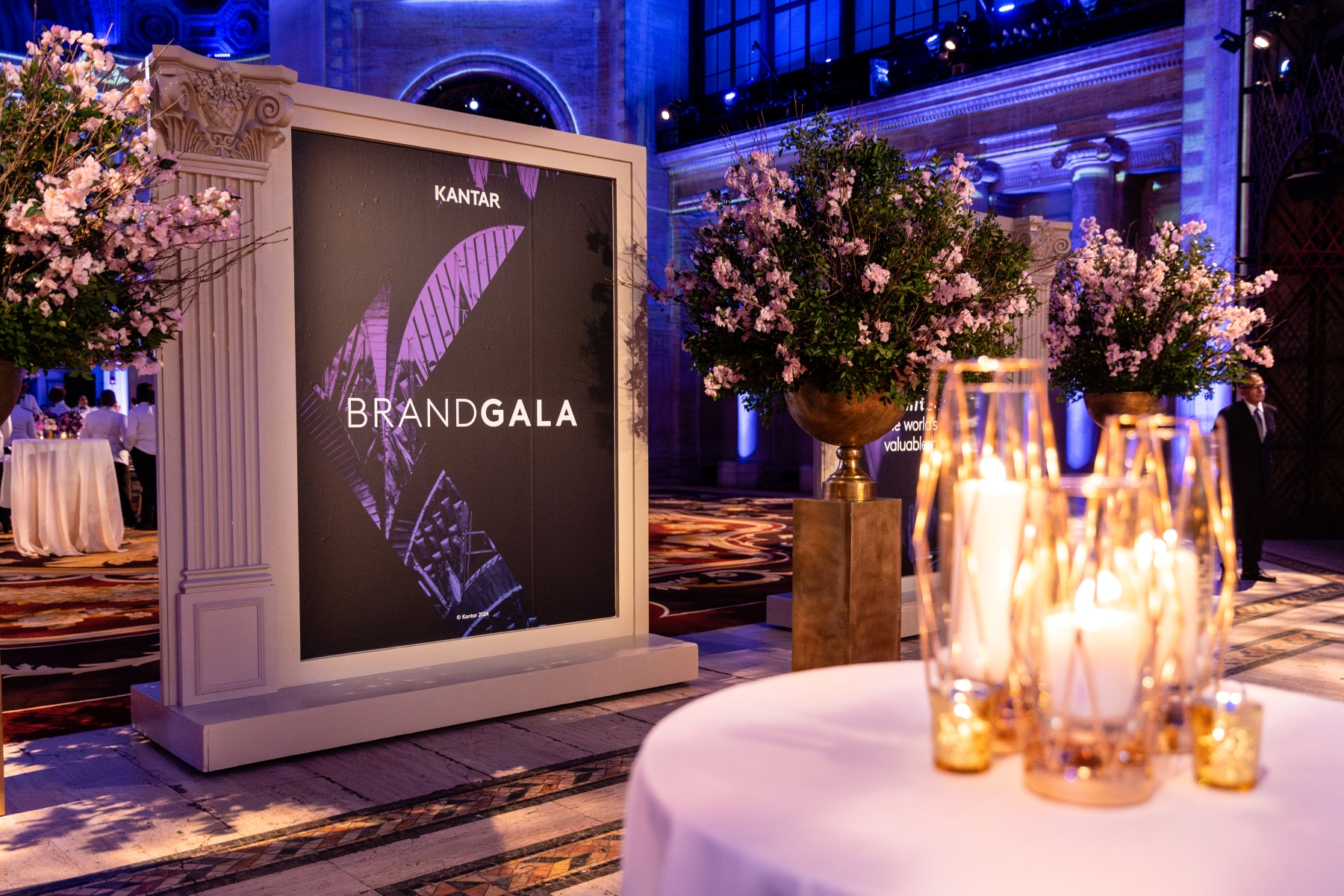 Kantar Brand Gala