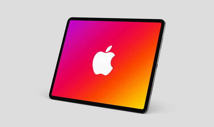 Apple ipad