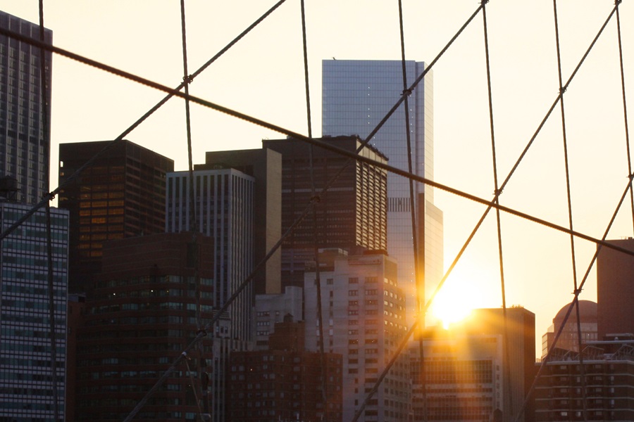US retail forecast for 2021