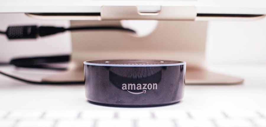 Amazon echo dot