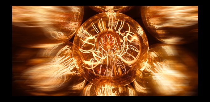 Lightbulb Campaign Image