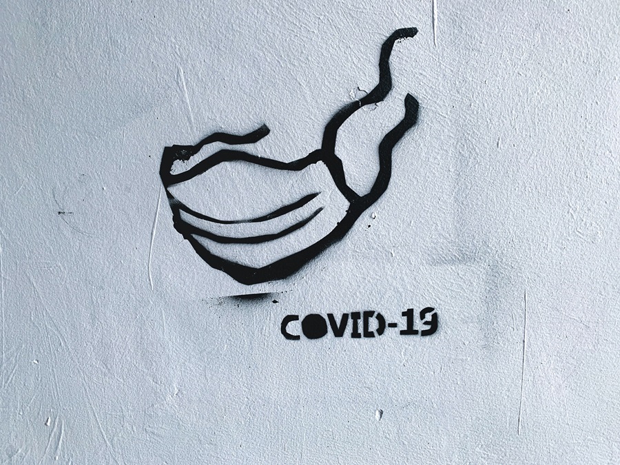 Marketing in the Time of Covid-19 Report