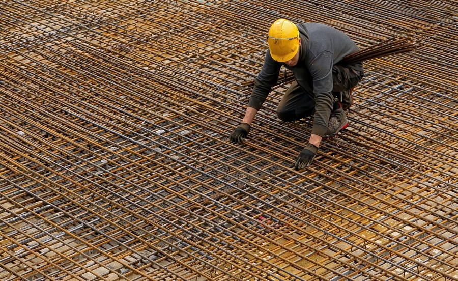 Build Back Better legislation