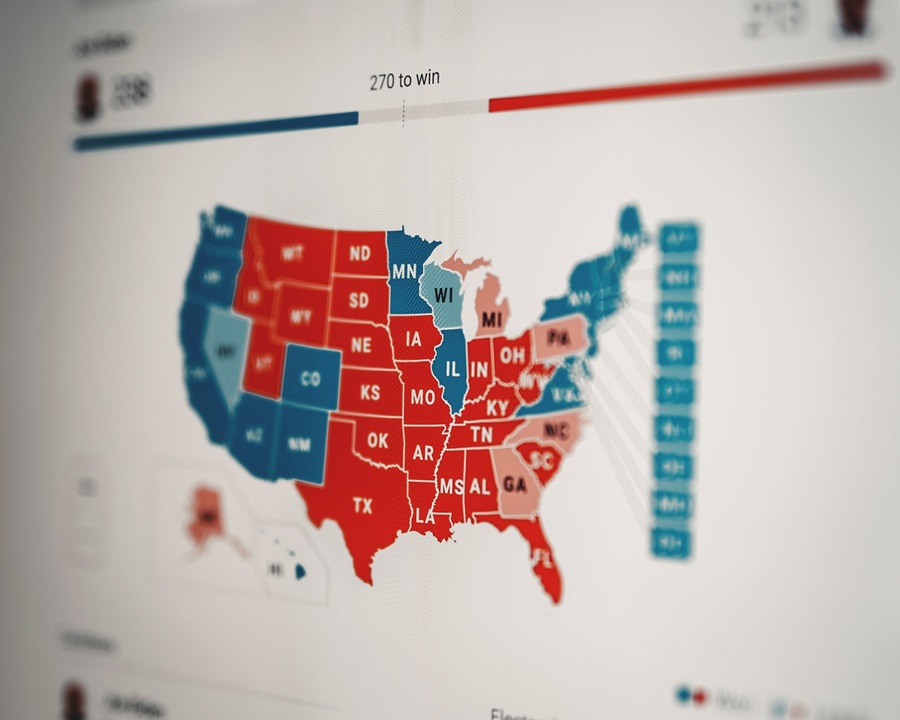 2022 midterm election advertising outlook