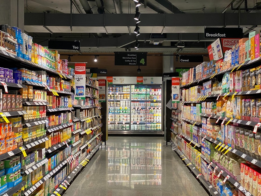 Print and digital promotion trends mid 2021