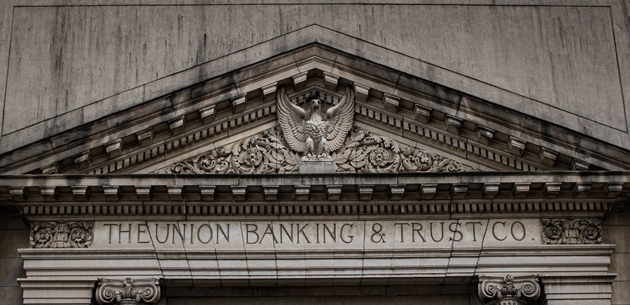 BrandZ Bank sector image