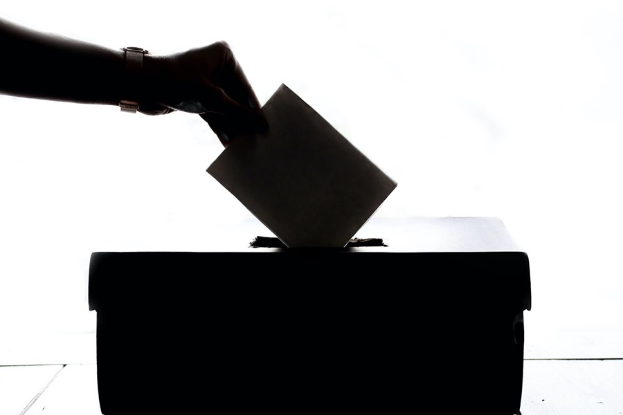 Virginia and New Jersey Governor Election