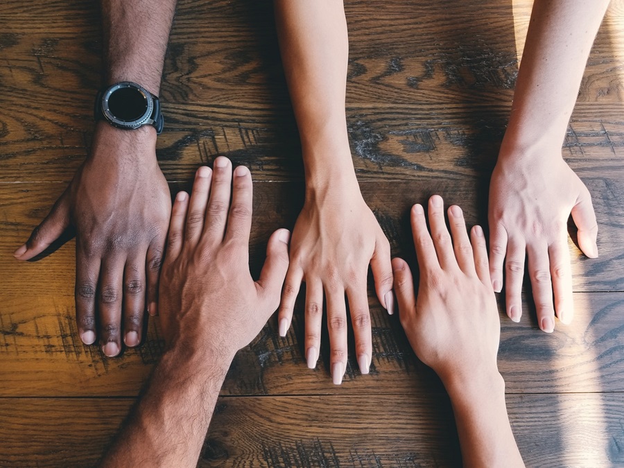 Diversity in advertising